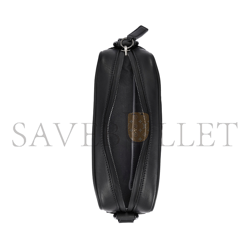 Gvc*1 gg rubber-effect mini bag 771321 (19*13*5.5cm)